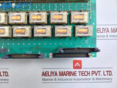 Tb-201-01 Brand Nabco Pcb Card