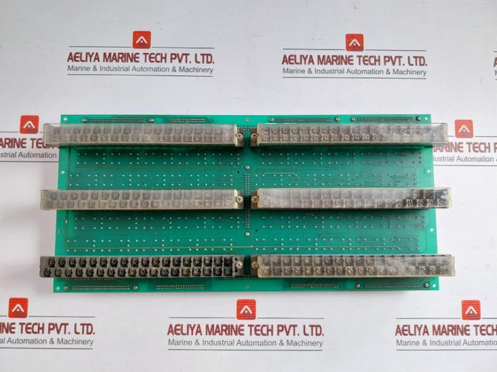 Tb-201-01 Brand Nabco Pcb Card