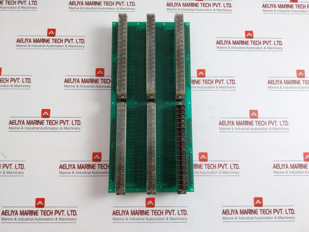 Tb-201-01 Brand Nabco Pcb Card