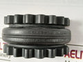 Tb Wood’s 6E 6 Sure Flex Coupling Sleeve For Fuel Transfer Pump