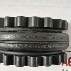 Tb Wood’s 6E 6 Sure Flex Coupling Sleeve For Fuel Transfer Pump