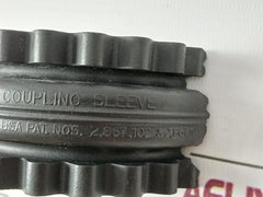 Tb Wood’s 6E 6 Sure Flex Coupling Sleeve For Fuel Transfer Pump