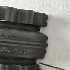 Tb Wood’s 6E 6 Sure Flex Coupling Sleeve For Fuel Transfer Pump