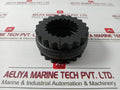 Tb Wood’s 6E 6 Sure Flex Coupling Sleeve For Fuel Transfer Pump