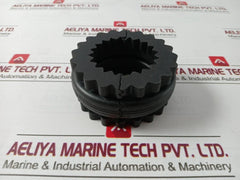 Tb Wood’s 6E 6 Sure Flex Coupling Sleeve For Fuel Transfer Pump