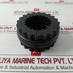 Tb Wood’s 6E 6 Sure Flex Coupling Sleeve For Fuel Transfer Pump