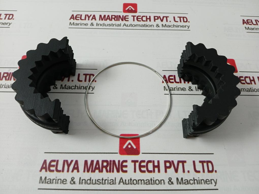 Tb Woodâ€™s 6E 6 Sure Flex Coupling Sleeve For Fuel Transfer Pump