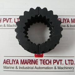 Tb Wood’s 6E 6 Sure Flex Coupling Sleeve For Fuel Transfer Pump
