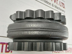 Tb Wood’s 6E 6 Sure Flex Coupling Sleeve For Fuel Transfer Pump