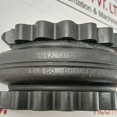 Tb Wood’s 6E 6 Sure Flex Coupling Sleeve For Fuel Transfer Pump