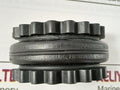 Tb Wood’s 6E 6 Sure Flex Coupling Sleeve For Fuel Transfer Pump