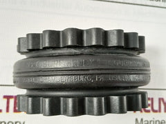 Tb Wood’s 6E 6 Sure Flex Coupling Sleeve For Fuel Transfer Pump
