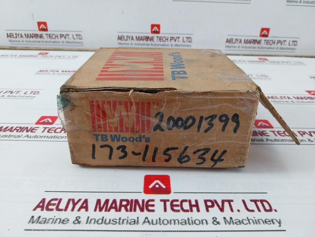 Tb Wood’s L15058Nk L-jaw Hub L150