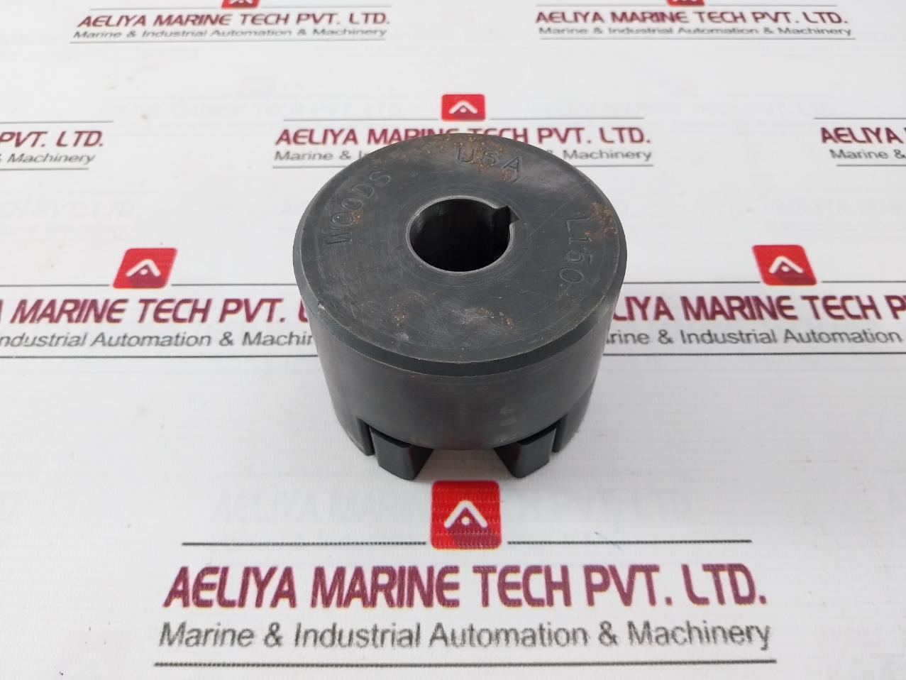 Tb Wood’s L15058Nk L-jaw Hub L150