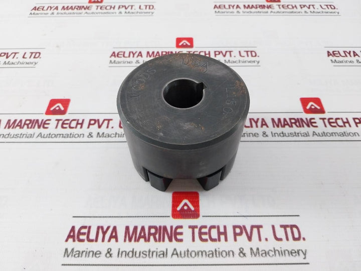 Tb Wood’s L15058Nk L-jaw Hub L150