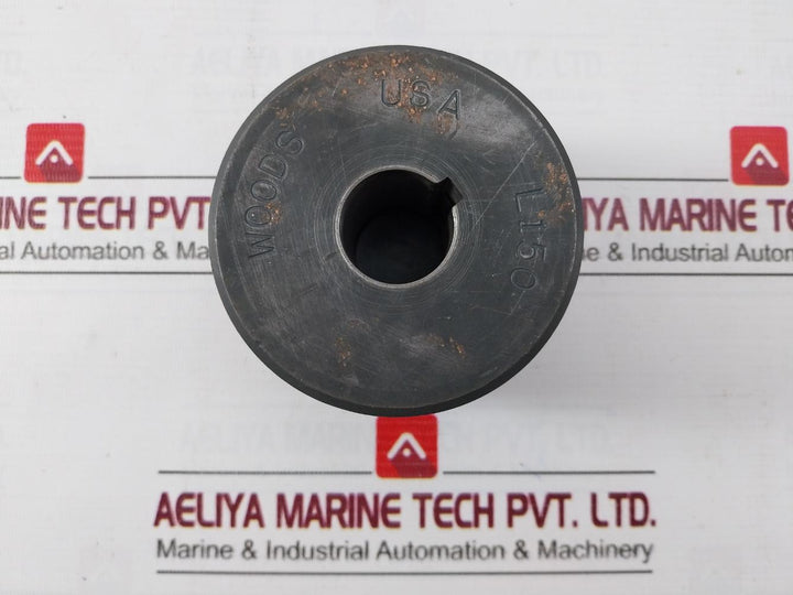 Tb Wood’s L15058Nk L-jaw Hub L150