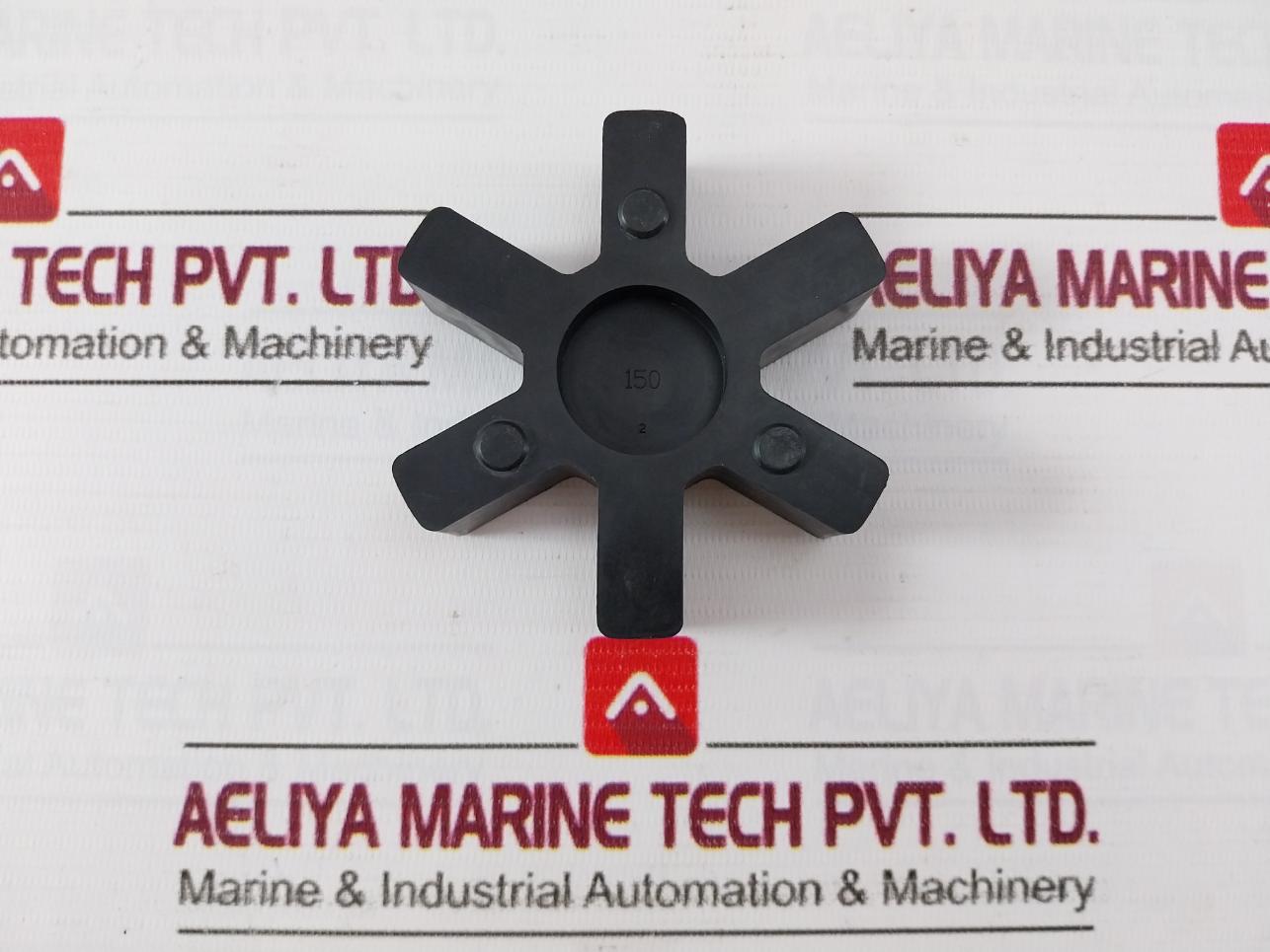 Tb Wood’s L15058Nk L-jaw Hub L150