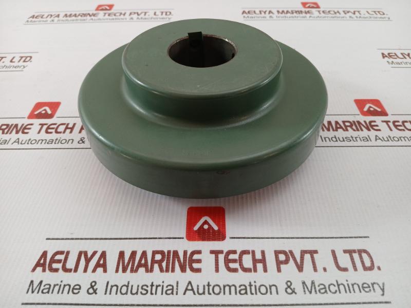 Tb Wood's Sure-flex Coupling Flange 9S X 1 5/8