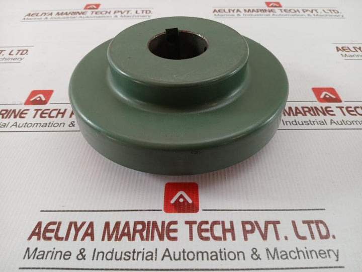 Tb Wood's Sure-flex Coupling Flange 9S X 1 5/8