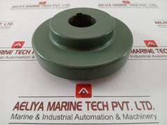 Tb Wood's Sure-flex Coupling Flange 9S X 1 5/8