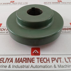 Tb Wood's Sure-flex Coupling Flange 9S X 1 5/8