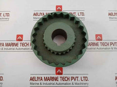 Tb Wood's Sure-flex Coupling Flange 9S X 1 5/8
