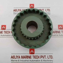 Tb Wood's Sure-flex Coupling Flange 9S X 1 5/8