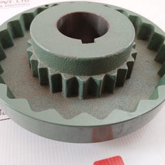 Tb Wood's Sure-flex Coupling Flange 9S X 1 5/8