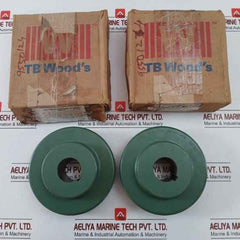 Tb Wood's Sure-flex Coupling Flange 9S X 1 5/8
