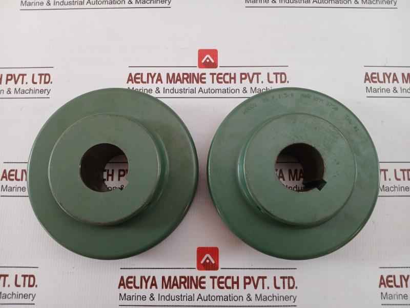 Tb Wood's Sure-flex Coupling Flange 9S X 1 5/8