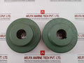 Tb Wood's Sure-flex Coupling Flange 9S X 1 5/8