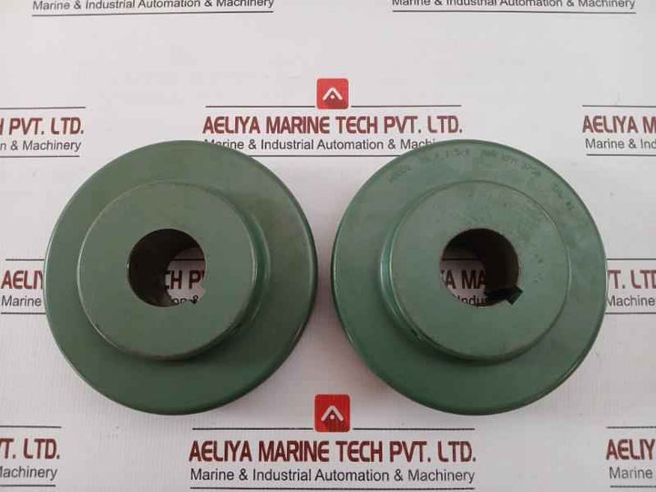 Tb Wood's Sure-flex Coupling Flange 9S X 1 5/8