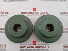 Tb Wood's Sure-flex Coupling Flange 9S X 1 5/8