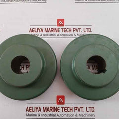 Tb Wood's Sure-flex Coupling Flange 9S X 1 5/8