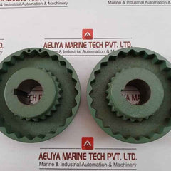 Tb Wood's Sure-flex Coupling Flange 9S X 1 5/8