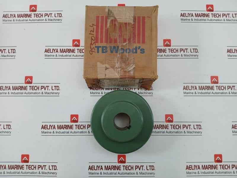 Tb Wood's Sure-flex Coupling Flange 9S X 1 5/8