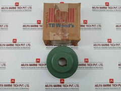 Tb Wood's Sure-flex Coupling Flange 9S X 1 5/8
