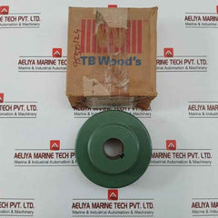 Tb Wood's Sure-flex Coupling Flange 9S X 1 5/8