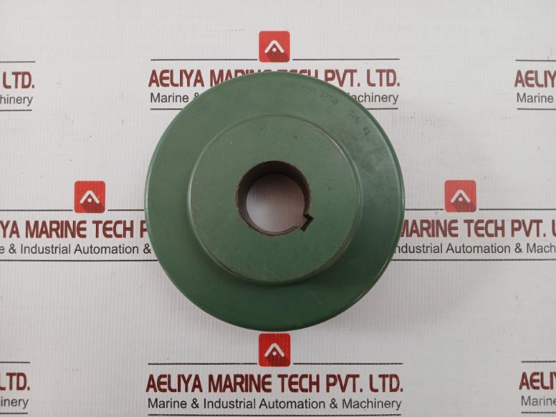 Tb Wood's Sure-flex Coupling Flange 9S X 1 5/8