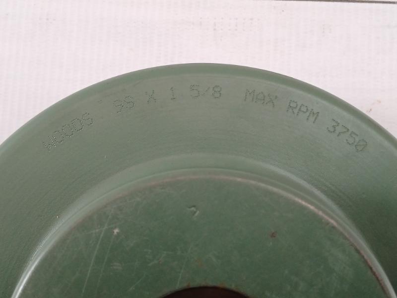 Tb Wood's Sure-flex Coupling Flange 9S X 1 5/8