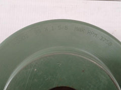 Tb Wood's Sure-flex Coupling Flange 9S X 1 5/8