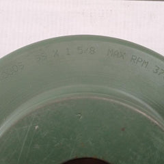 Tb Wood's Sure-flex Coupling Flange 9S X 1 5/8