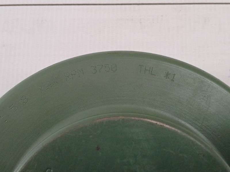 Tb Wood's Sure-flex Coupling Flange 9S X 1 5/8
