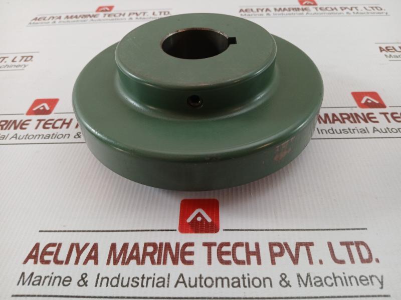 Tb Wood's Sure-flex Coupling Flange 9S X 1 5/8