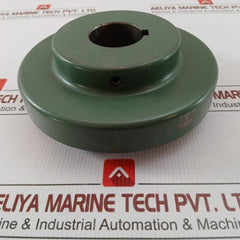 Tb Wood's Sure-flex Coupling Flange 9S X 1 5/8