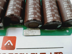 TB WOOD'S U9292B Power Transmission Component PC821 REV C