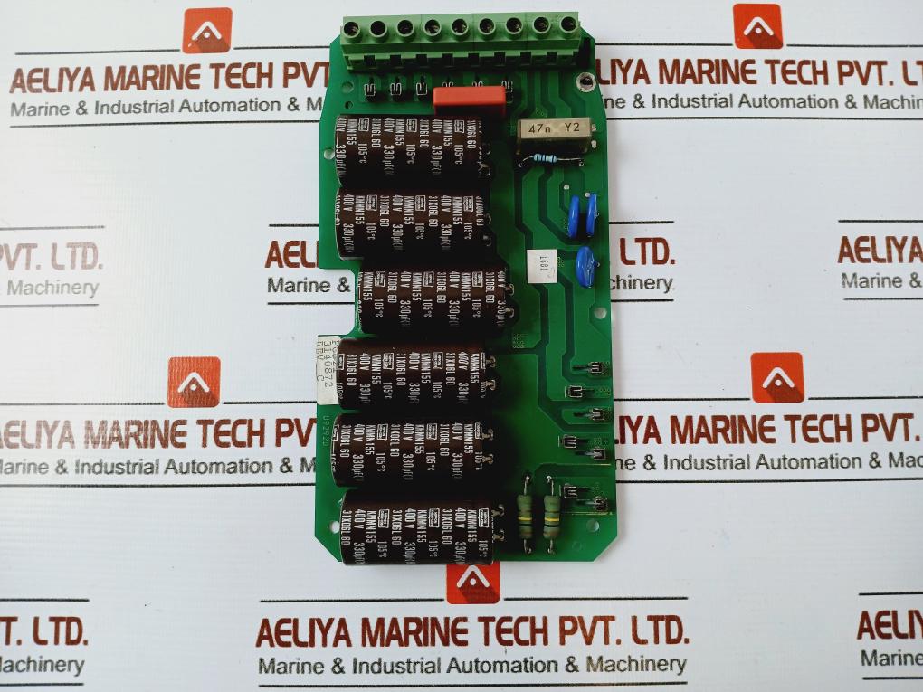 TB WOOD'S U9292B Power Transmission Component PC821 REV C