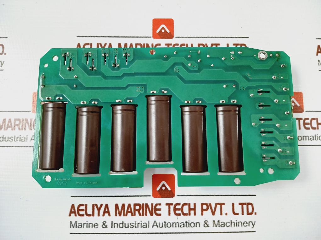 TB WOOD'S U9292B Power Transmission Component PC821 REV C