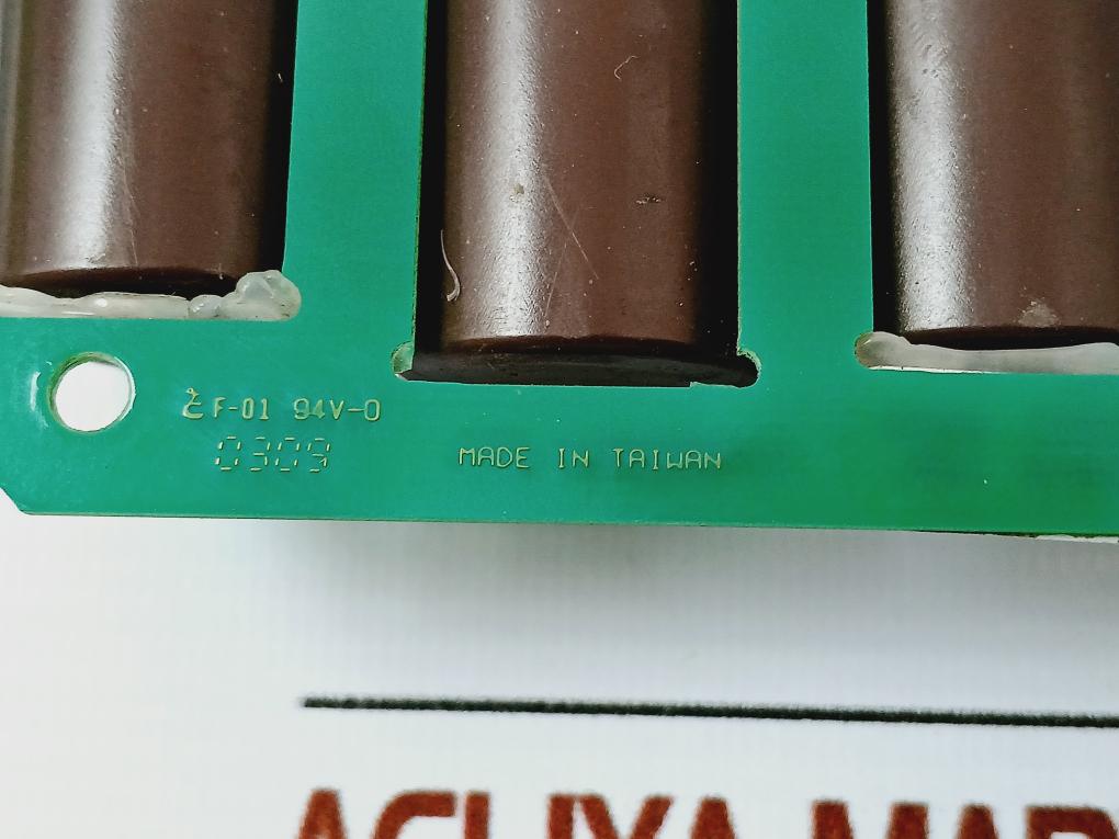 TB WOOD'S U9292B Power Transmission Component PC821 REV C
