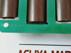 TB WOOD'S U9292B Power Transmission Component PC821 REV C